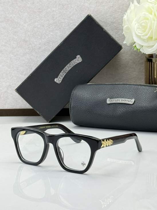 Picture of Chrome Hearts Sunglasses _SKUfw77797082fw